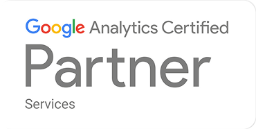 Google Partner badge