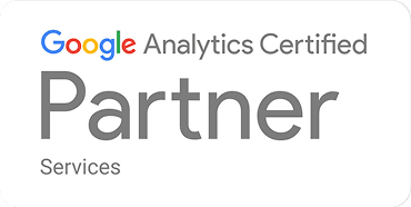 Google Partner badge