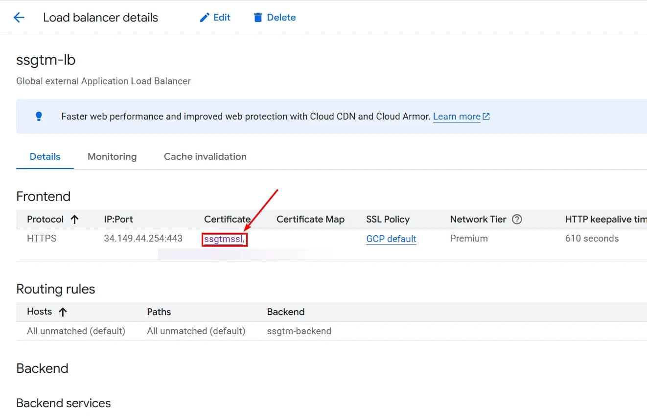 9.34 Check certificate status