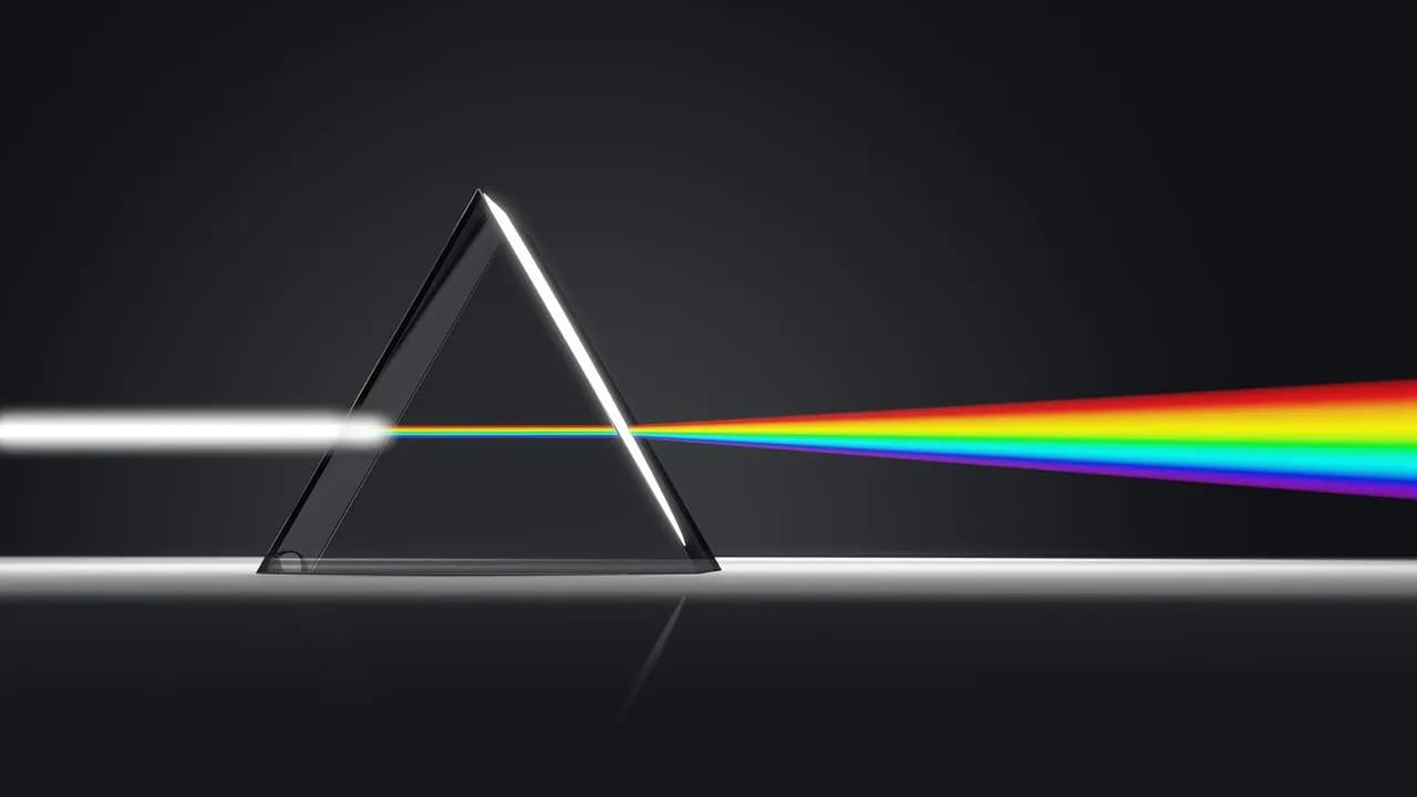 7.0 A colorful spectrum